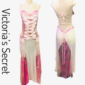 1900’s (Not4Trade) look Victoria’s Secret corset